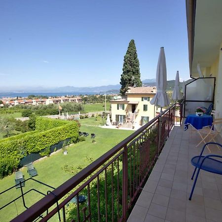 Casa Lorenzo Bardolino Ngoại thất bức ảnh