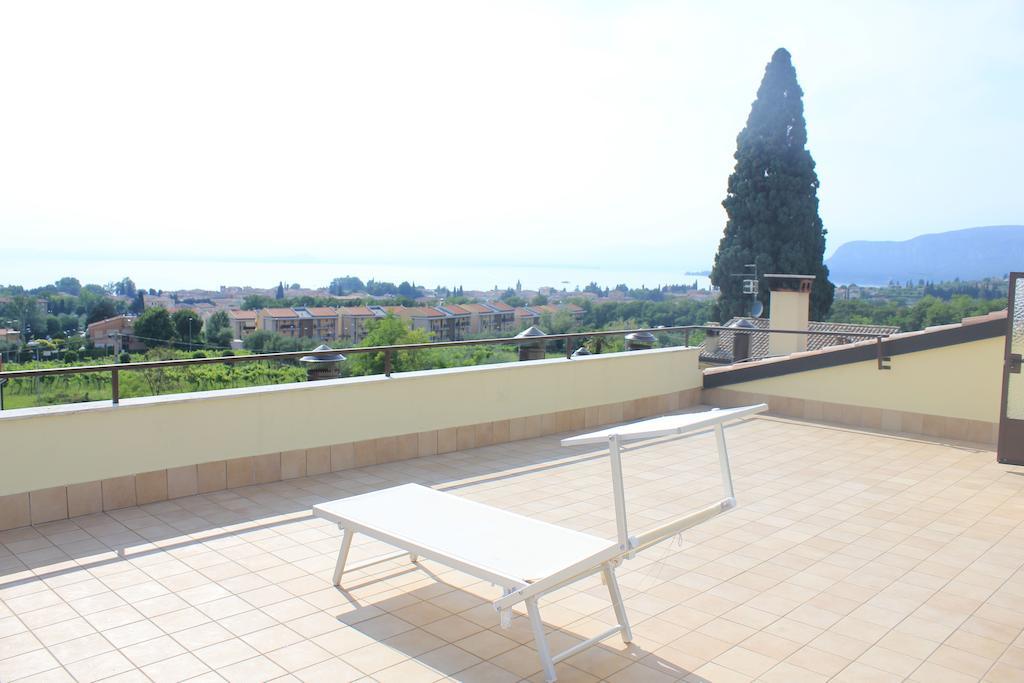 Casa Lorenzo Bardolino Ngoại thất bức ảnh