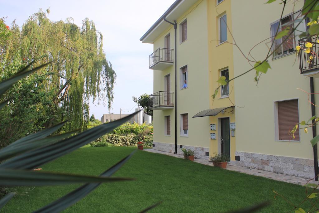 Casa Lorenzo Bardolino Phòng bức ảnh