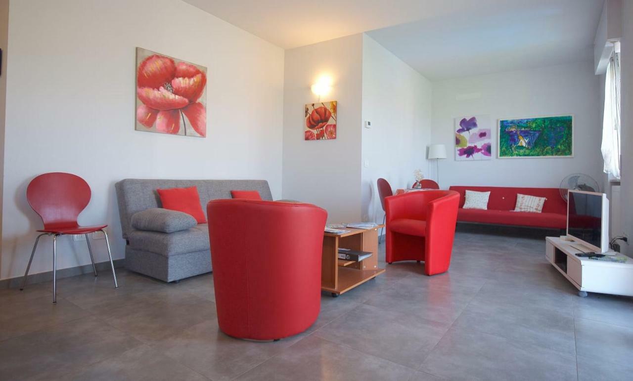 Casa Lorenzo Bardolino Ngoại thất bức ảnh