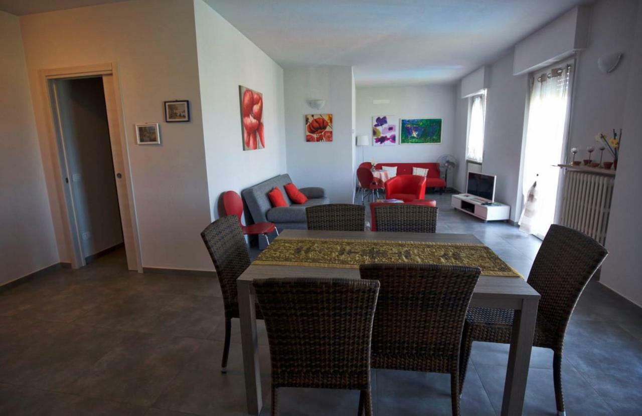 Casa Lorenzo Bardolino Ngoại thất bức ảnh